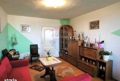 Apartament cu 3 camere decomandat în Central - 6