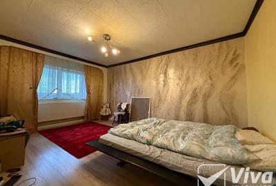 Nicolina, Belvedere – Apartament  2 camera decomandat, 58Mp, bloc 1984 - 2