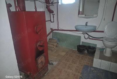 Vila D+P+1 Zona Batca Doamnei - 5