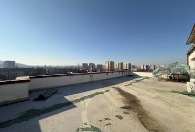 Spatii birouri de la 50mp la 500mp, zona Jumbo - 8