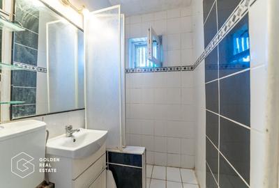 Apartament cu 2 camere semidecomandat în Romanilor - 5