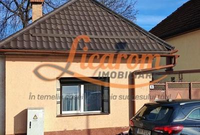 Casă individuală cu 4 camere cu Canalizare în Blumăna - 6