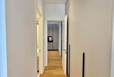 Apartament cu 3 camere, mobilat în Tei - 16