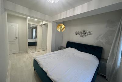 Vila 4 camere Partial Mobilata - Otopeni Odaile - langa Penny Market - 11