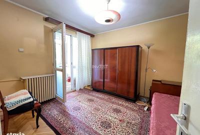 Apartament cu 3 camere în Tudor Vladimirescu - 3