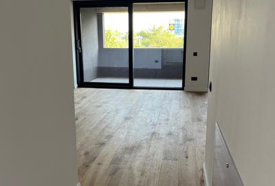 Oferta duplex de lux cu 3 camere Aviatiei - Pod Baneasa - 8