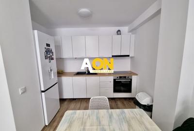 Apartament 2 camere, bloc nou, Cetate - 2