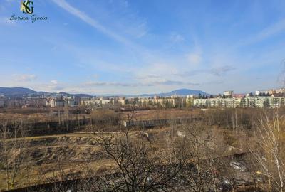 Apartament cu 2 camere recent renovat, Zona ITC - 9