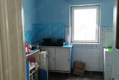 Garsonieră decomandată în Măcin - 3