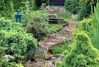 BRAYTIM - CASA INDIVIDUALA - 5 cam - 3 bai -  GARAJ - TERASA - PISCINA - IAZ - 9 - 2