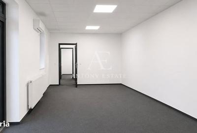 Spațiu comercial, de 60 mp, în Decebal - 2
