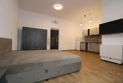 Zona Lunei, o camera, prima inchiriere - 2