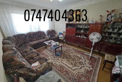 Apartament cu 3 camere decomandat în Școlilor - 2