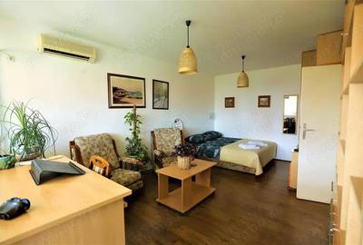 Garsonieră semidecomandată în Militari - 1