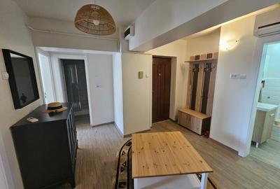 Hala Centrala Apartament renovat 3 CD de inchiriat - 4