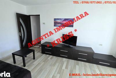 Apartament cu 2 camere în Negru Vodă - 4