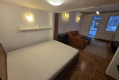 Sala Palatului Cismigiu Inchiriere garsoniera dubla etaj 1 centrala - 5