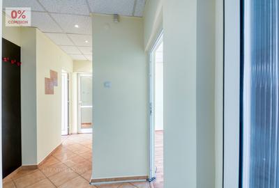Apartament cu 5 camere decomandat în P-ța Victoriei - 11
