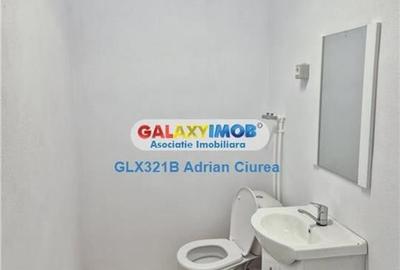 Hala depozitare/productie 540mp Splai Centura Bucuresti A2 - 3