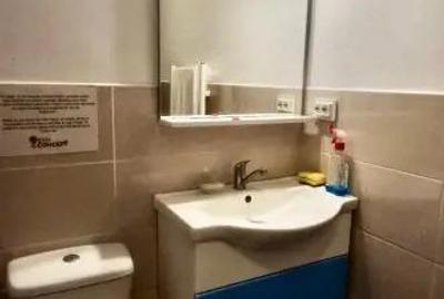 Inchiriere garsoniera cocheta, zona Blumana - 5