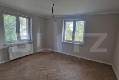 Apartament cu 2 camere semidecomandat în Burdujeni - 3