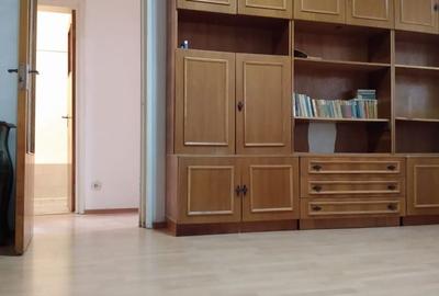 Apartament cu 2 camere semidecomandat în Drumul Taberei - 1