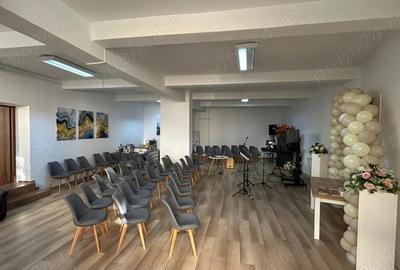 Inchiriez spa?iu in Craiova - 3