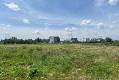 Teren Construcții intravilan de 23100 mp, în Theodor Pallady - 8