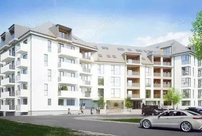 Apartament cu 2 camere decomandat în Central - 3