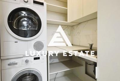 INCHIRIERE 3 CAMERE ONE VISTA/ MOBILAT COMPLET/PARCARE - 24