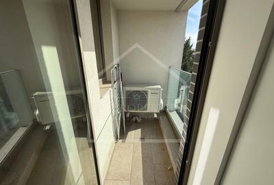 Apartament cu 2 camere semidecomandat, mobilat în Sisești - 9