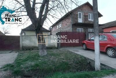 Casă individuală cu 4 camere cu Canalizare în Zăbrani - 13