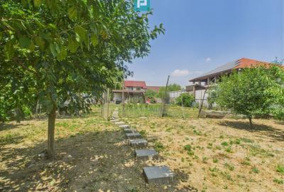 Teren Construcții intravilan de 1106 mp, în Dumbrăvița - 4