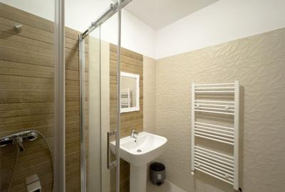 Garsonieră decomandată, mobilată în Tomis Plus - 4