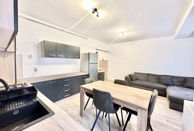 Apartament cu 2 camere decomandat, mobilat în Giroc - 4