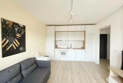 Apartament 2 camere Novum Residence Regie, Orhideea Grozavesti - 2