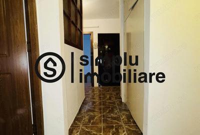 Apartament cu 2 camere decomandat în 1 Mai - 3