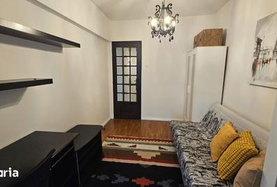 Apartament cu 3 camere în Aviatorilor - 15