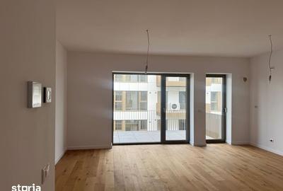 Apartament cu 3 camere în Băneasa - 5