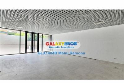 Spatiu comercial CORTINA Residence (cu chiriasi) - 9