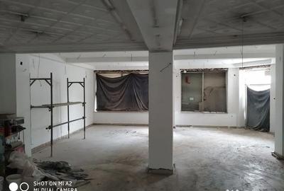 Spațiu comercial, de 2,600 mp, în Universitate - 2
