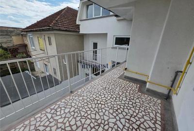 Apartament 2 Camere Mansarda + Terasa50 mp - 16