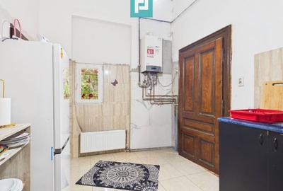 Apartament cu 2 camere circular, mobilat în Central - 10