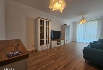 Garsonieră decomandată în Theodor Pallady - 8