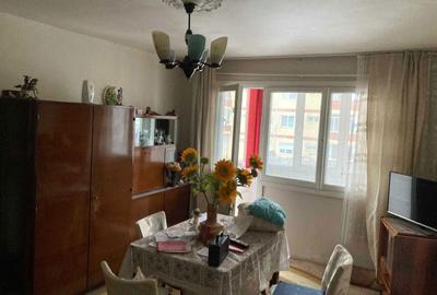 Apartament cu 2 camere semidecomandat în Central - 4