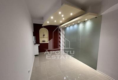 Spațiu comercial, de 138 mp, în Neptun - 6