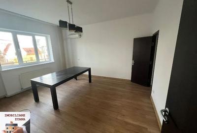 Localizare premium - LASCĂR CATARGIU – PIATA VICTORIEI | IDEAL BIROURI | 4 CAMERE | 110 MP. - 2