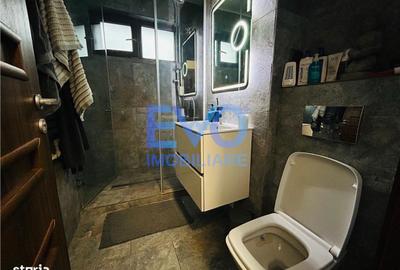Apartament cu 3 camere în Podu Roș - 2