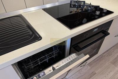 Apartament 2 camere cu loc parcare Popas Pacurari - 14