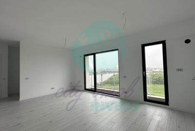 Ideal Investitie - View catre LACUL FUNDENI - 3
